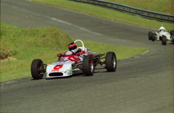 Retour dans le passé - Classique d'été à Tremblant - 1993