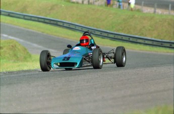 Retour dans le passé - Classique d'été à Tremblant - 1993