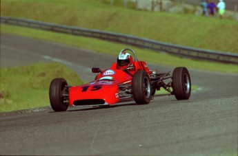 Retour dans le passé - Classique d'été à Tremblant - 1993