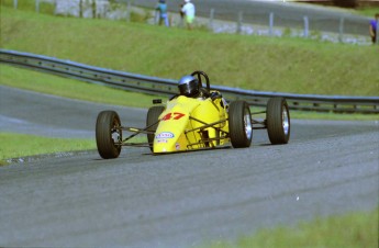 Retour dans le passé - Classique d'été à Tremblant - 1993