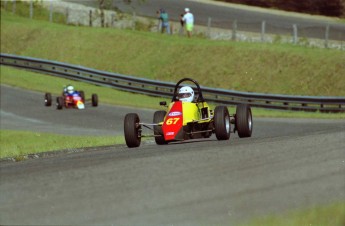 Retour dans le passé - Classique d'été à Tremblant - 1993