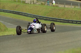 Retour dans le passé - Classique d'été à Tremblant - 1993