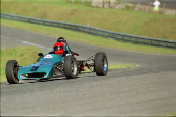 Retour dans le passé - Classique d'été à Tremblant - 1993
