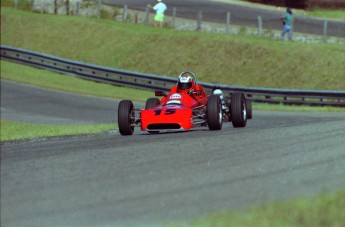 Retour dans le passé - Classique d'été à Tremblant - 1993