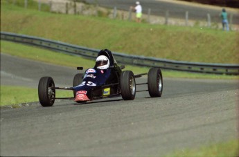 Retour dans le passé - Classique d'été à Tremblant - 1993