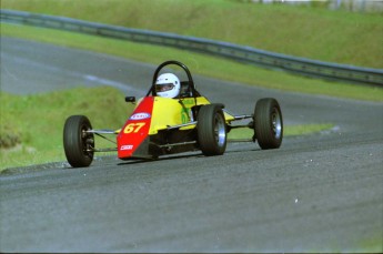 Retour dans le passé - Classique d'été à Tremblant - 1993