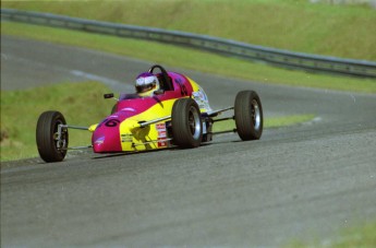 Retour dans le passé - Classique d'été à Tremblant - 1993
