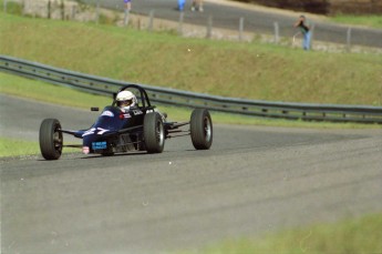Retour dans le passé - Classique d'été à Tremblant - 1993