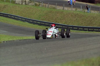 Retour dans le passé - Classique d'été à Tremblant - 1993