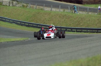 Retour dans le passé - Classique d'été à Tremblant - 1993