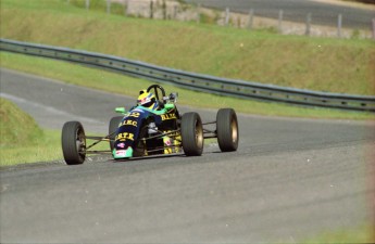 Retour dans le passé - Classique d'été à Tremblant - 1993