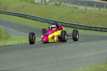 Retour dans le passé - Classique d'été à Tremblant - 1993