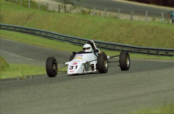 Retour dans le passé - Classique d'été à Tremblant - 1993