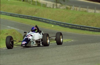 Retour dans le passé - Classique d'été à Tremblant - 1993