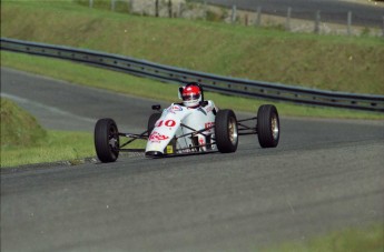 Retour dans le passé - Classique d'été à Tremblant - 1993