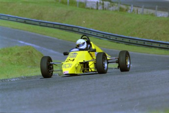Retour dans le passé - Classique d'été à Tremblant - 1993