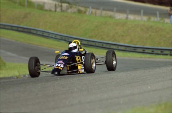 Retour dans le passé - Classique d'été à Tremblant - 1993