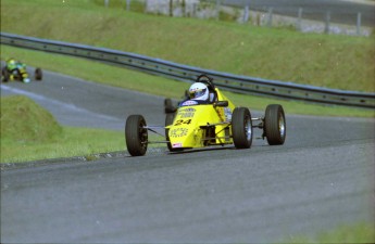 Retour dans le passé - Classique d'été à Tremblant - 1993