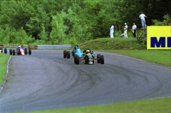 Retour dans le passé - Classique d'été à Tremblant - 1993
