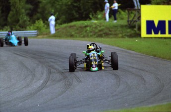 Retour dans le passé - Classique d'été à Tremblant - 1993