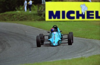 Retour dans le passé - Classique d'été à Tremblant - 1993