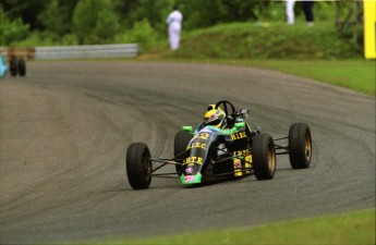 Retour dans le passé - Classique d'été à Tremblant - 1993