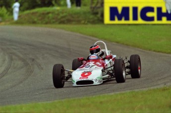 Retour dans le passé - Classique d'été à Tremblant - 1993
