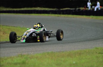 Retour dans le passé - Classique d'été à Tremblant - 1993