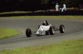 Retour dans le passé - Classique d'été à Tremblant - 1993