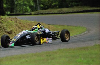 Retour dans le passé - Classique d'été à Tremblant - 1993