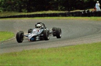 Retour dans le passé - Classique d'été à Tremblant - 1993