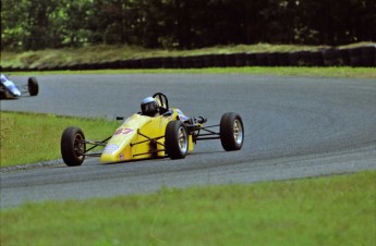 Retour dans le passé - Classique d'été à Tremblant - 1993