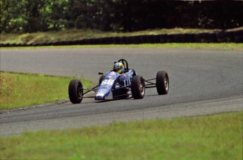 Retour dans le passé - Classique d'été à Tremblant - 1993