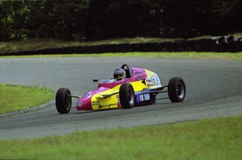 Retour dans le passé - Classique d'été à Tremblant - 1993