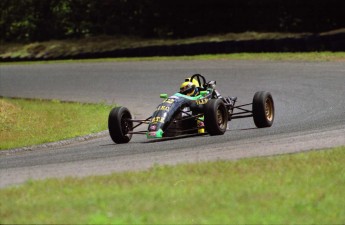 Retour dans le passé - Classique d'été à Tremblant - 1993