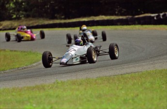 Retour dans le passé - Classique d'été à Tremblant - 1993