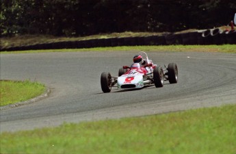 Retour dans le passé - Classique d'été à Tremblant - 1993