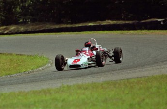 Retour dans le passé - Classique d'été à Tremblant - 1993