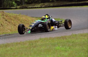 Retour dans le passé - Classique d'été à Tremblant - 1993