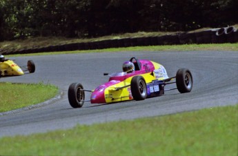 Retour dans le passé - Classique d'été à Tremblant - 1993