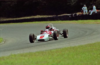 Retour dans le passé - Classique d'été à Tremblant - 1993