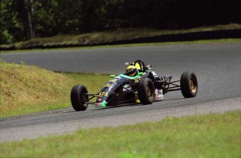 Retour dans le passé - Classique d'été à Tremblant - 1993