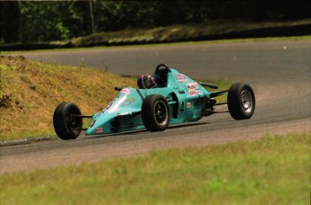 Retour dans le passé - Classique d'été à Tremblant - 1993