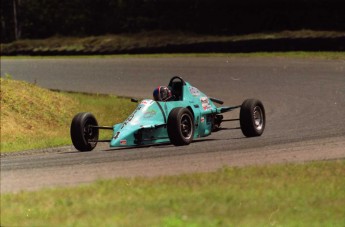 Retour dans le passé - Classique d'été à Tremblant - 1993