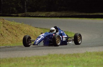 Retour dans le passé - Classique d'été à Tremblant - 1993
