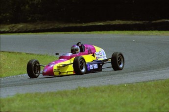 Retour dans le passé - Classique d'été à Tremblant - 1993