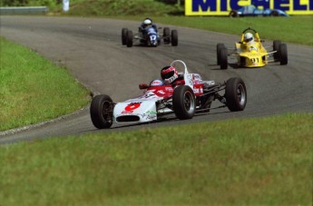 Retour dans le passé - Classique d'été à Tremblant - 1993