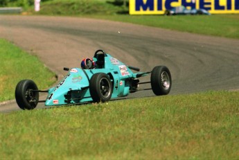 Retour dans le passé - Classique d'été à Tremblant - 1993