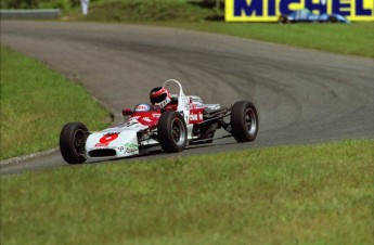 Retour dans le passé - Classique d'été à Tremblant - 1993