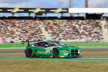 DTM 2023 - Finale Hockenheim